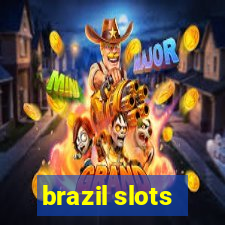 brazil slots